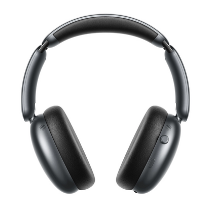 Handsfree Bluetooth Joyroom JR-JH1, A2DP, ANC, Crna