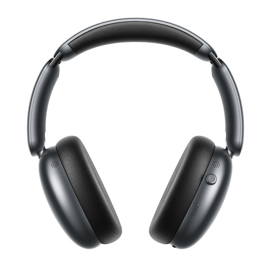 Handsfree Bluetooth Joyroom JR-JH1, A2DP, ANC, Crna