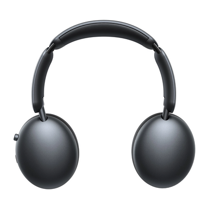 Handsfree Bluetooth Joyroom JR-JH1, A2DP, ANC, Crna