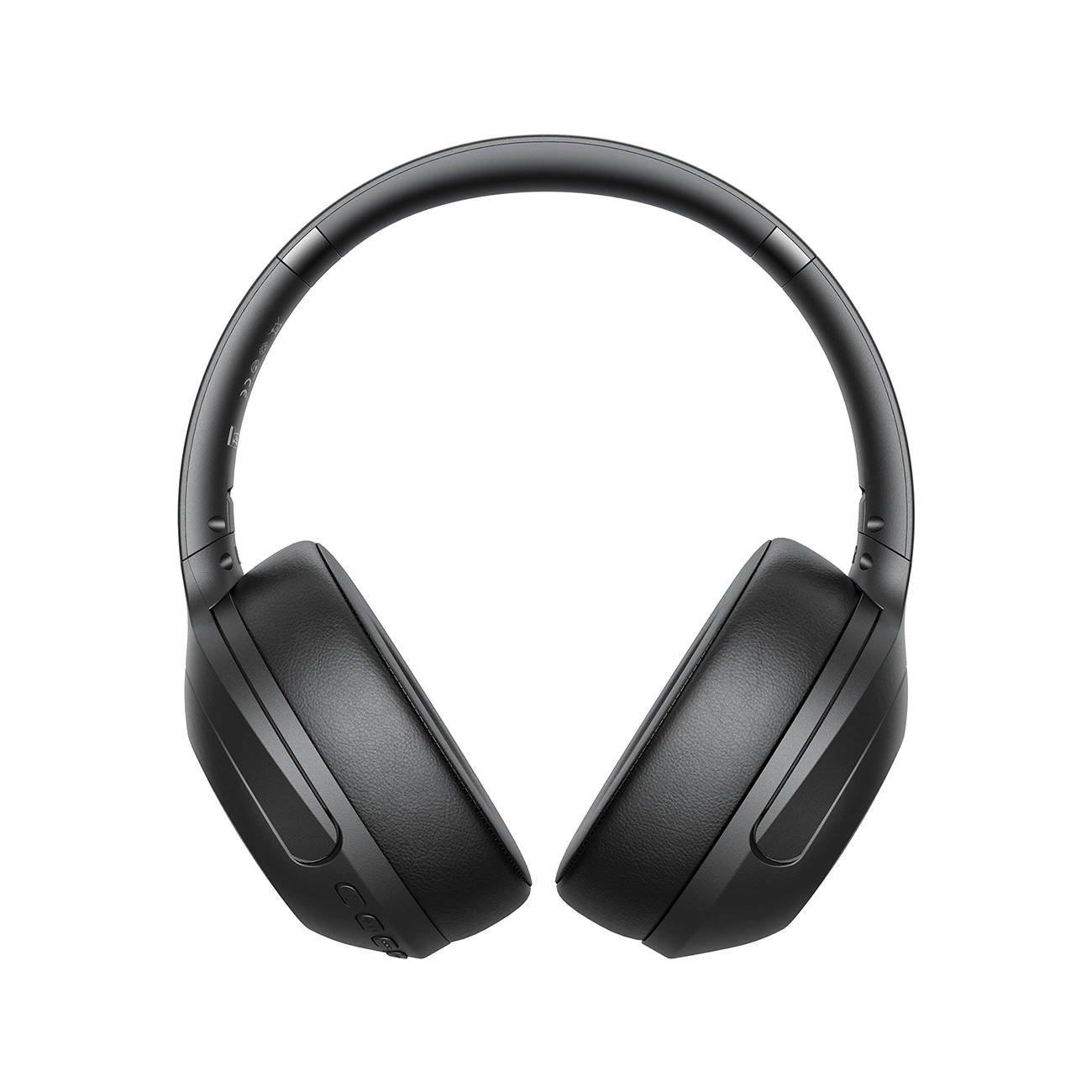 Handsfree Bluetooth Joyroom JR-JH2, A2DP, ANC, Crna