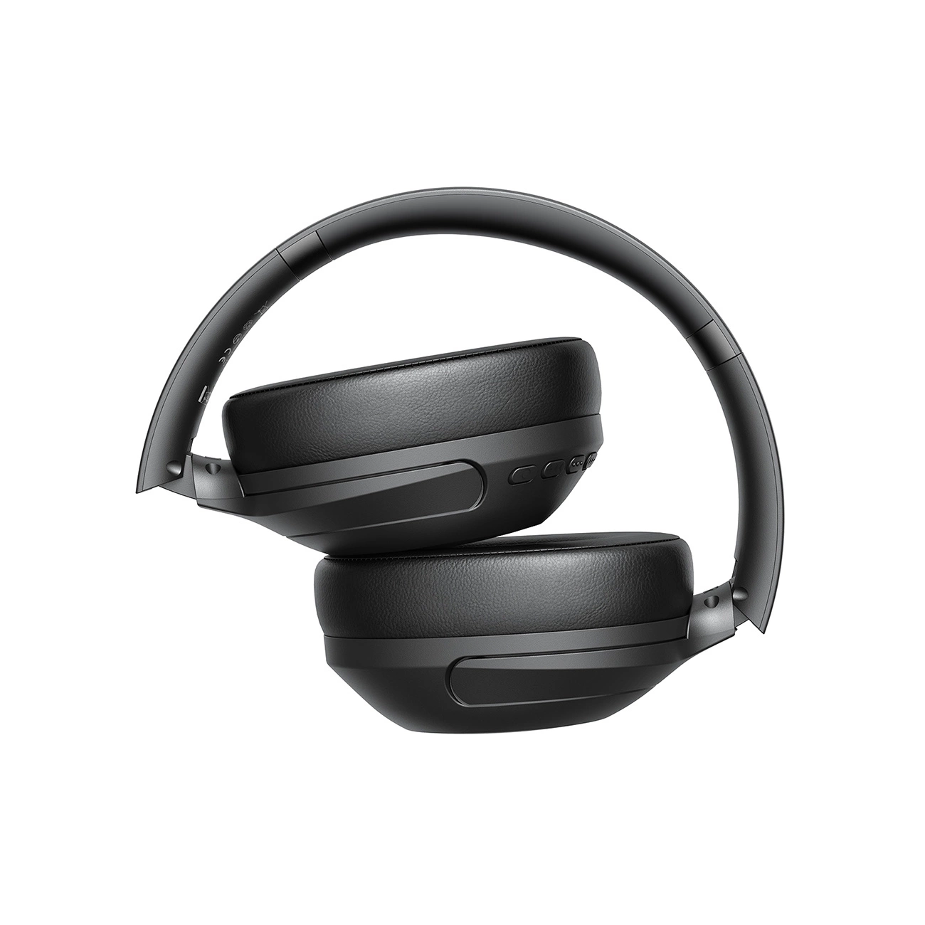 Handsfree Bluetooth Joyroom JR-JH2, A2DP, ANC, Crna