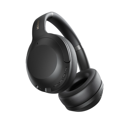 Handsfree Bluetooth Joyroom JR-JH2, A2DP, ANC, Crna