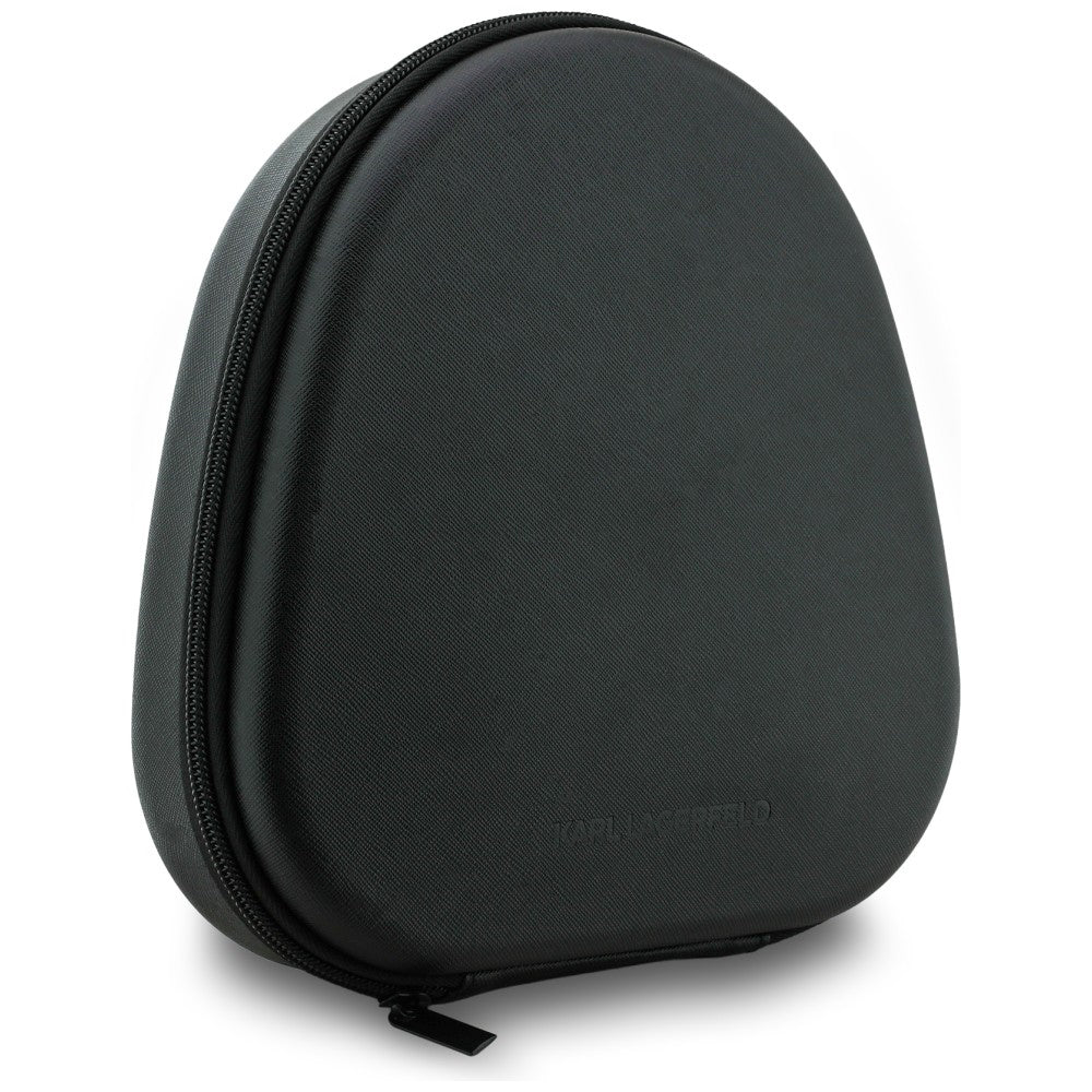 Handsfree Bluetooth Karl Lagerfeld Grained Initials, A2DP, ANC, Crni