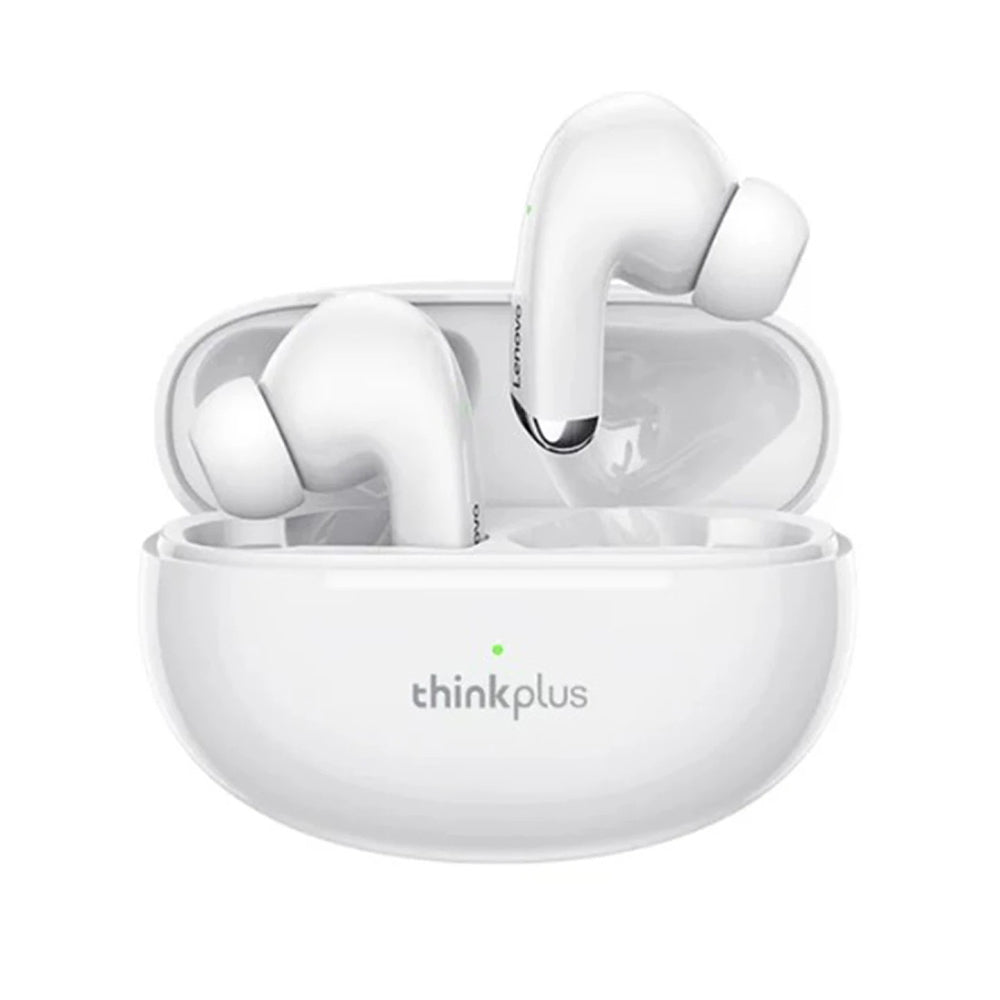Handsfree Bluetooth Lenovo ThinkPlus LP5, TWS, Beli