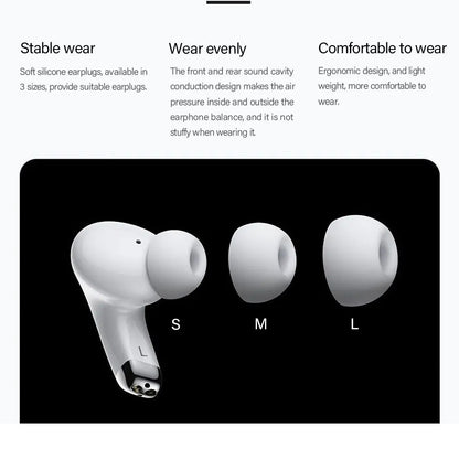 Handsfree Bluetooth Lenovo ThinkPlus LP5, TWS, Beli