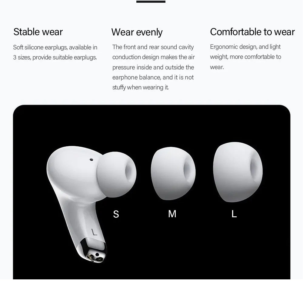 Handsfree Bluetooth Lenovo ThinkPlus LP5, TWS, Beli