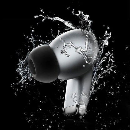 Handsfree Bluetooth Lenovo ThinkPlus LP5, TWS, Beli