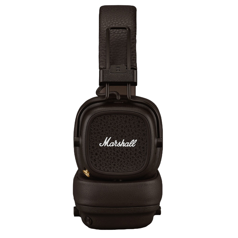 Handsfree Bluetooth Marshall Major V, A2DP, Braon