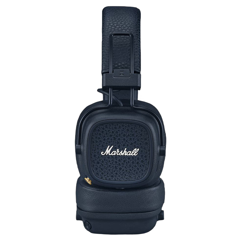 Handsfree Bluetooth Marshall Major V, A2DP, Plavi