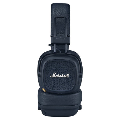 Handsfree Bluetooth Marshall Major V, A2DP, Plavi