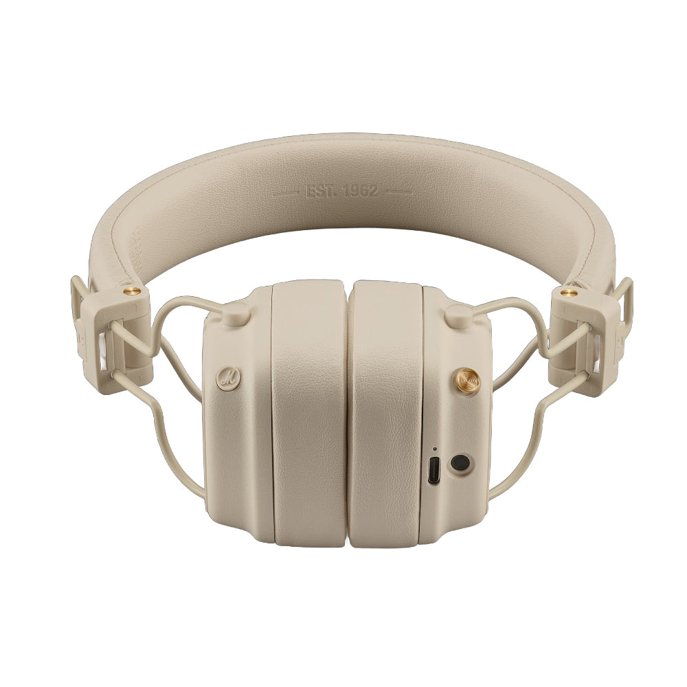 Handsfree Bluetooth Marshall Major V, A2DP, Beli