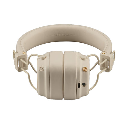 Handsfree Bluetooth Marshall Major V, A2DP, Beli