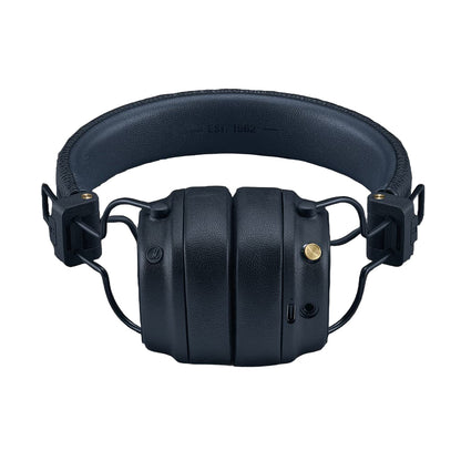 Handsfree Bluetooth Marshall Major V, A2DP, Plavi