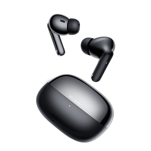 Handsfree Bluetooth McDodo HP-0041 B05, TWS, Crni
