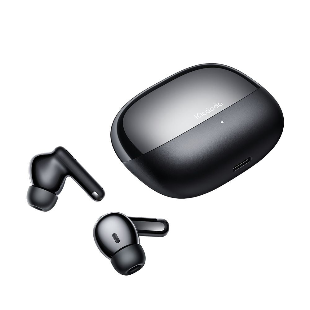 Handsfree Bluetooth McDodo HP-0041 B05, TWS, Crni