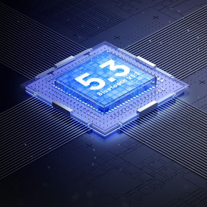 Handsfree Bluetooth McDodo HP-0041 B05, TWS, Crni