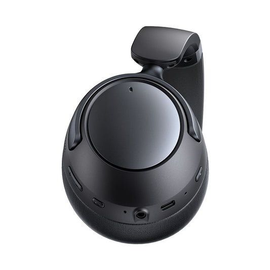 Handsfree Bluetooth McDodo HP-1400 T01, A2DP, ANC, Crna
