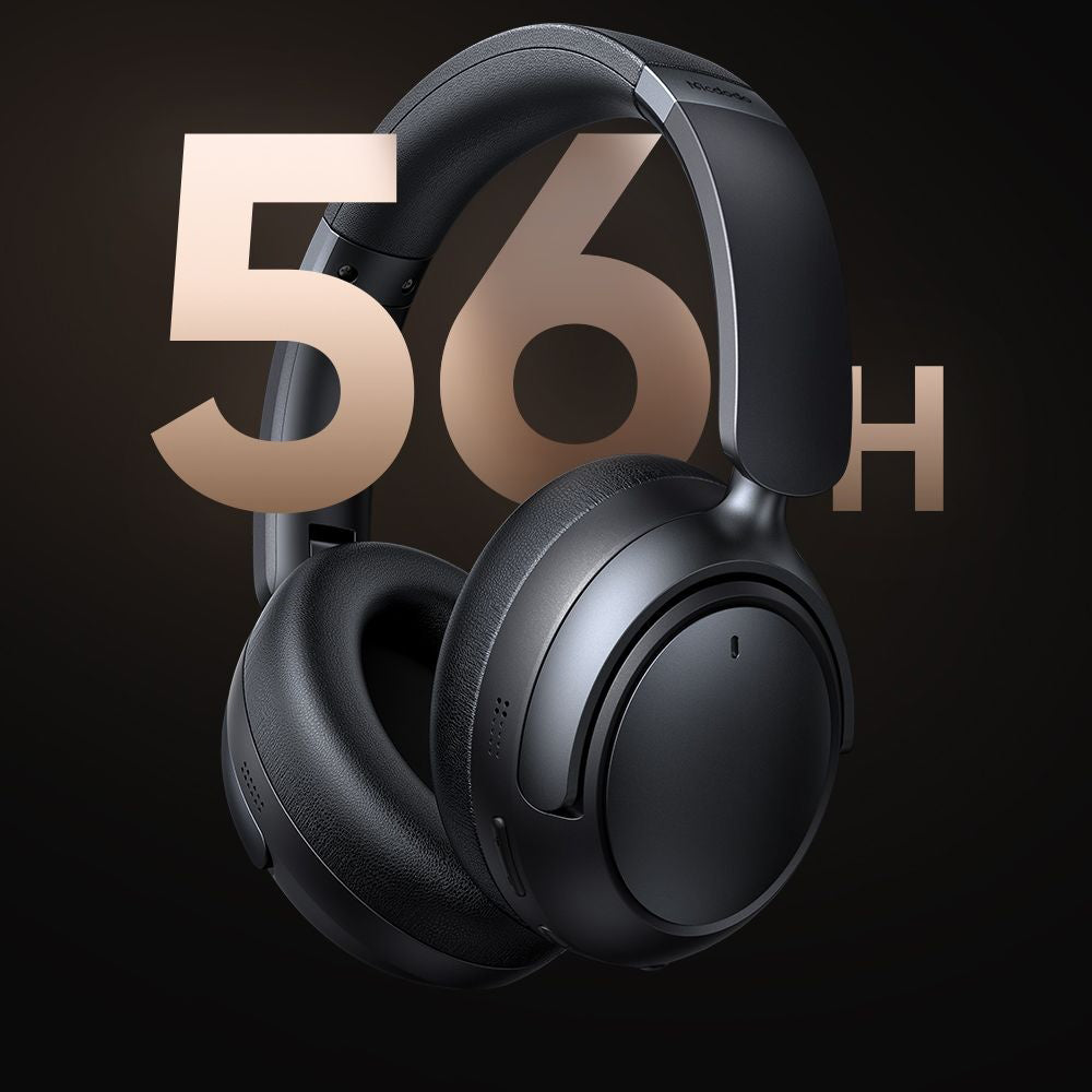 Handsfree Bluetooth McDodo HP-1420 T02, A2DP, ANC, Crni