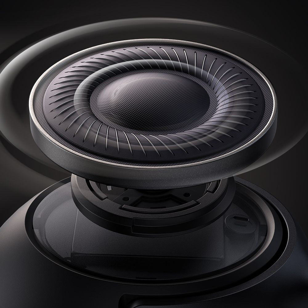 Handsfree Bluetooth McDodo HP-1421 T02, A2DP, ANC, Bež