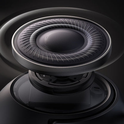 Handsfree Bluetooth McDodo HP-1421 T02, A2DP, ANC, Bež