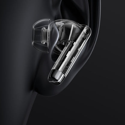 Handsfree Bluetooth McDodo HP-3290 B04 Display, TWS, Crni