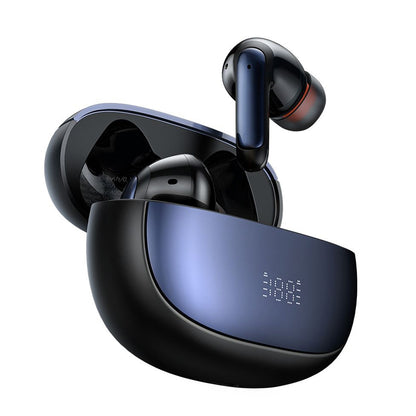 Handsfree Bluetooth McDodo HP-3300 N2, TWS, ANC, Crna