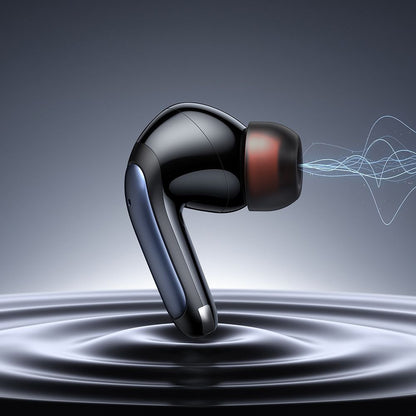 Handsfree Bluetooth McDodo HP-3300 N2, TWS, ANC, Crna