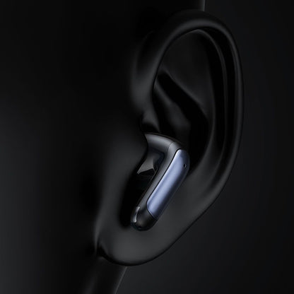 Handsfree Bluetooth McDodo HP-3300 N2, TWS, ANC, Crna