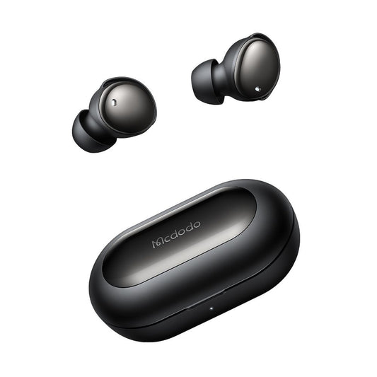 Handsfree Bluetooth McDodo HP-4490, TWS, Crni