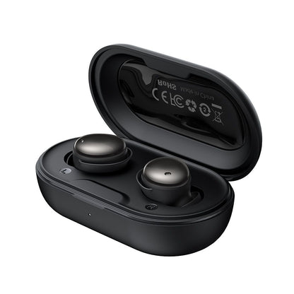 Handsfree Bluetooth McDodo HP-4490, TWS, Crni