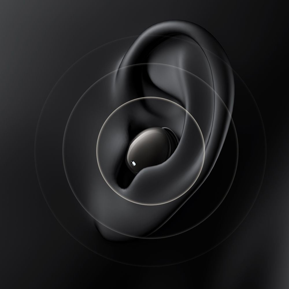 Handsfree Bluetooth McDodo HP-4490, TWS, Crni