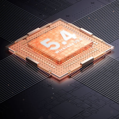 Handsfree Bluetooth McDodo HP-4490, TWS, Crni