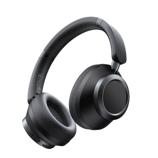 Handsfree Bluetooth McDodo HP-5820 T03, A2DP, ANC, Crni