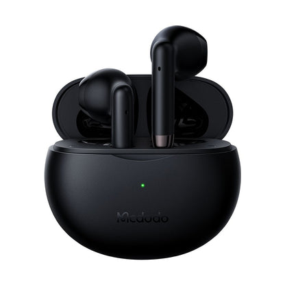 Handsfree Bluetooth McDodo HP-8031 B01, TWS, Crni