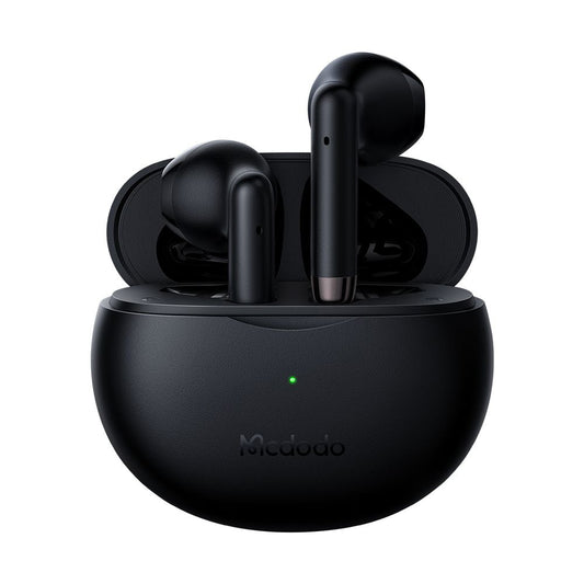 Handsfree Bluetooth McDodo HP-8031 B01, TWS, Crni