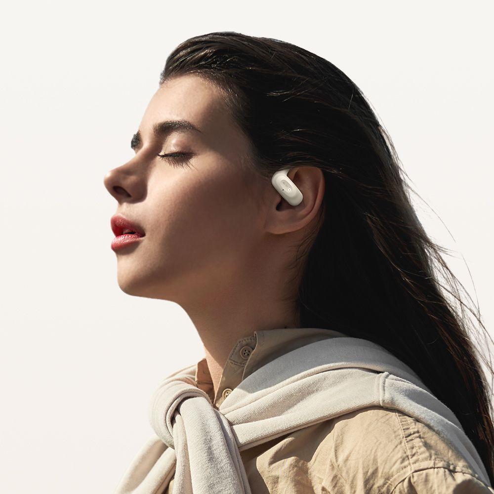 Handsfree Bluetooth McDodo HP-8050 Air O2, TWS, Crni