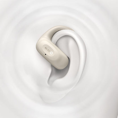 Handsfree Bluetooth McDodo HP-8051 Air O2, TWS, Bež