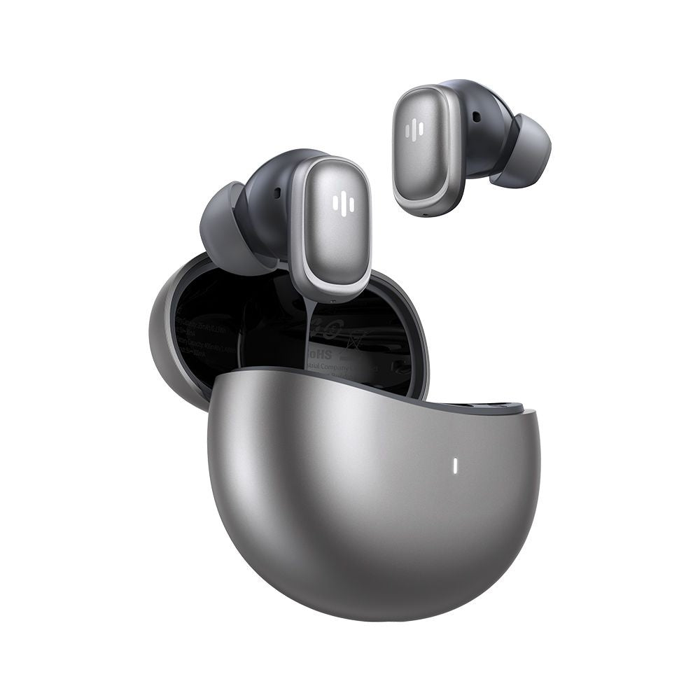 Handsfree Bluetooth McDodo HP-8221 Speak A01, TWS, ANC, Srebrni