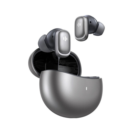 Handsfree Bluetooth McDodo HP-8221 Speak A01, TWS, ANC, Srebrni