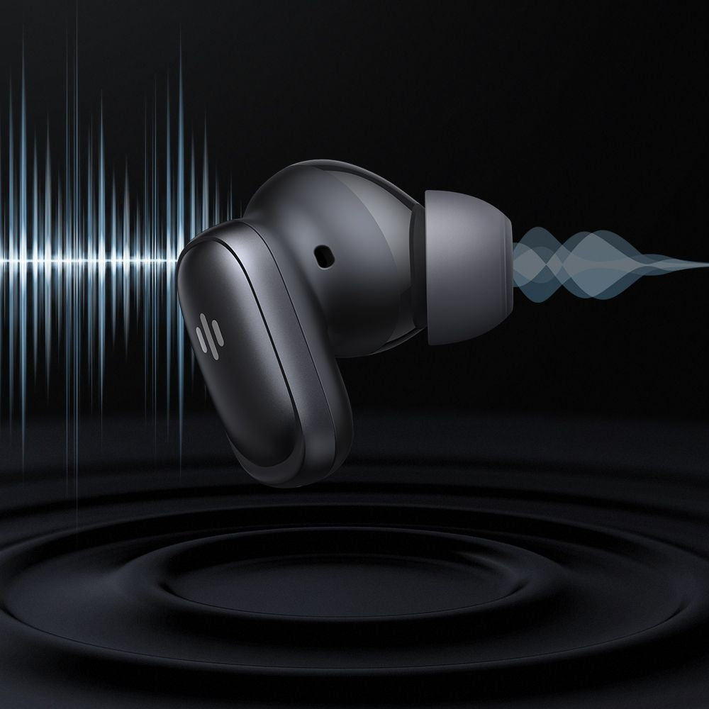 Handsfree Bluetooth McDodo HP-8221 Speak A01, TWS, ANC, Srebrni