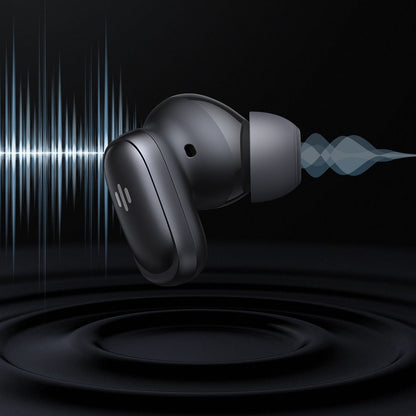 Handsfree Bluetooth McDodo HP-8221 Speak A01, TWS, ANC, Srebrni