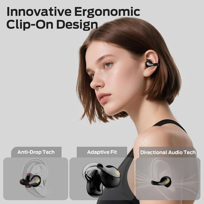 Handsfree Bluetooth Monster AC225, TWS, Crna