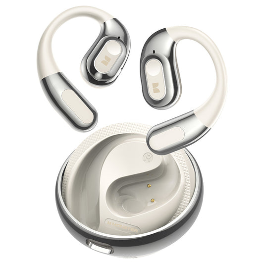 Handsfree Bluetooth Monster AC330 AI Translation, TWS, Bela