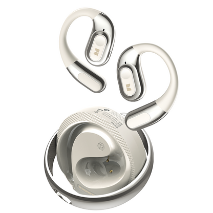 Handsfree Bluetooth Monster AC330 AI Translation, TWS, Bela