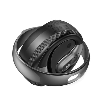 Handsfree Bluetooth Monster AC330 AI Translation, TWS, Crna