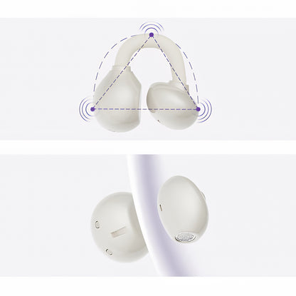 Handsfree Bluetooth Monster AirClip AC200, TWS, Crna