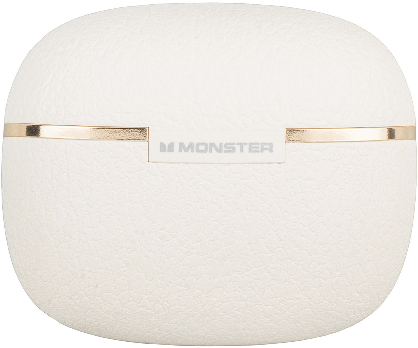 Handsfree Bluetooth Monster Clarity 200, TWS, ANC, Svetlo krem