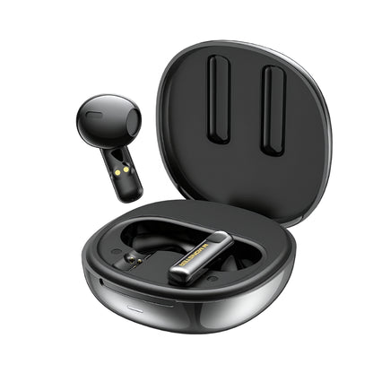Handsfree Bluetooth Monster N-Lite 209, TWS, Crna