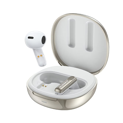 Handsfree Bluetooth Monster N-Lite 209, TWS, Srebrna