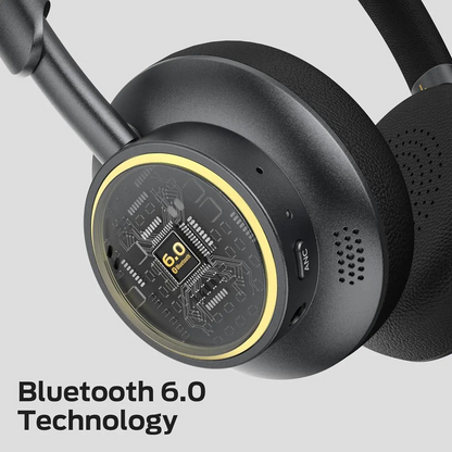Handsfree Bluetooth Monster N-tune mini 02, A2DP, ANC, Crna